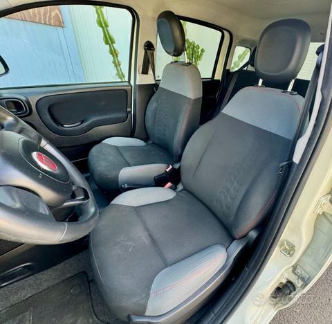 FIAT Panda 0.9 TwinAir Turbo Natural Power Easy