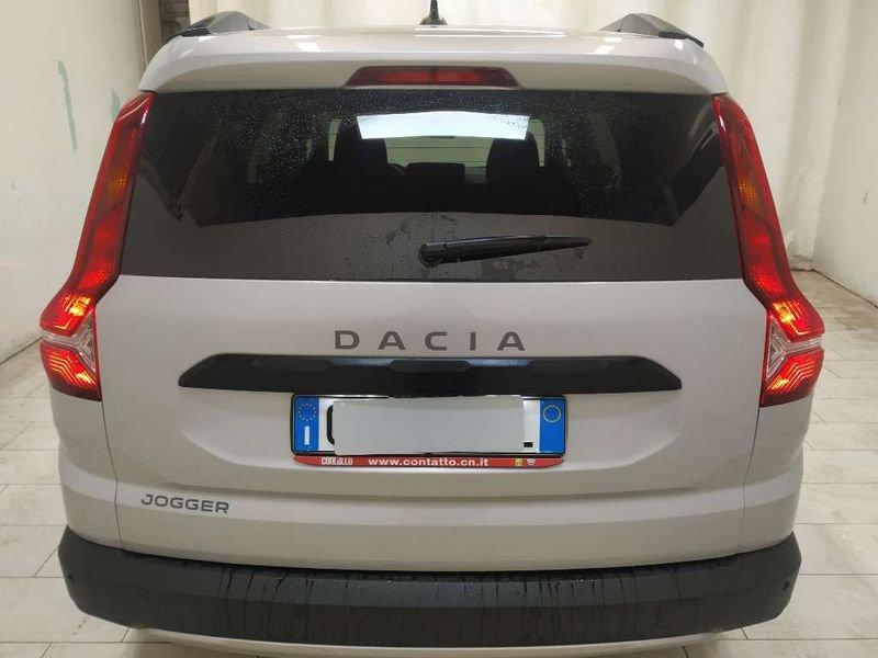 Dacia Jogger 1.0 tce Comfort Gpl 100cv