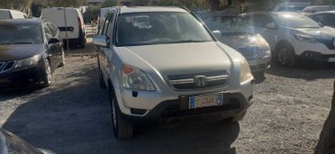 Honda CR-V 2003 - 2.0 BENZINA 16V i-VTEC LB AUTOMOBILI