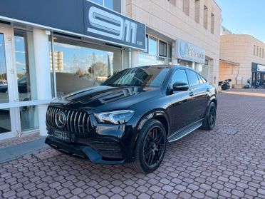 Mercedes-benz GLE 53 AMG 4Matic+ Mild Hybrid Line Premium Plus