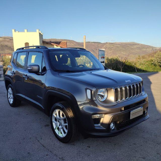 JEEP Renegade 2.0 Mjt 140CV 4WD Active Drive Limited