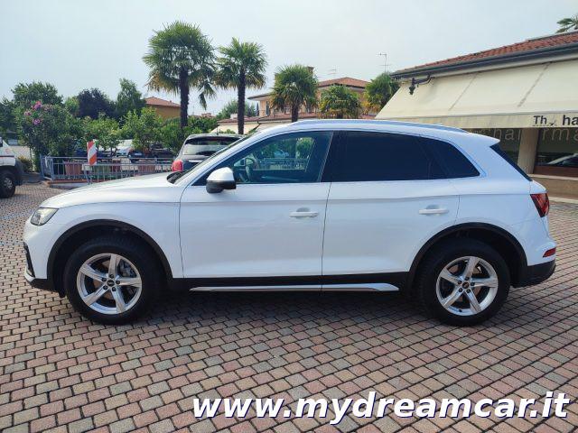 AUDI Q5 40 TDI 204 CV quattro S tronic Advanced Plus