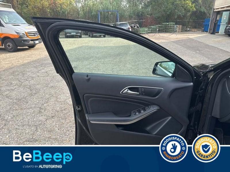 Mercedes-Benz Classe A A 180 D SPORT NEXT AUTO