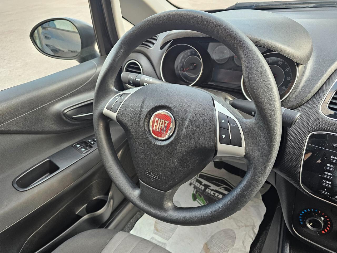 Fiat Grande Punto OK Neopatentati - Euro 6B