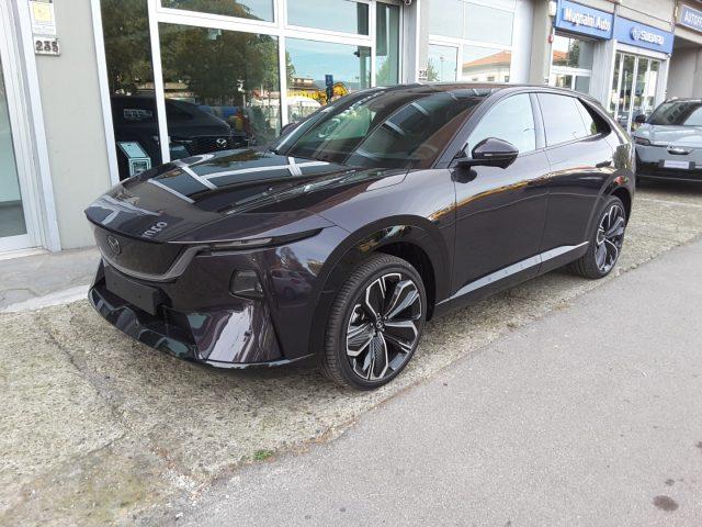MAZDA CX-6e 78kWh Standard Range 258cv Takumi CERCHI 21"