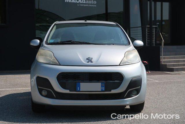PEUGEOT 107 107 1.0 68cv 5p. Active