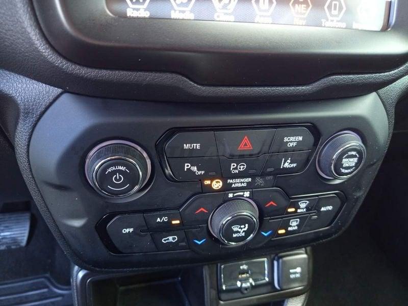 Jeep Renegade Renegade 1.5 turbo t4 mhev Limited 2wd 130cv dct