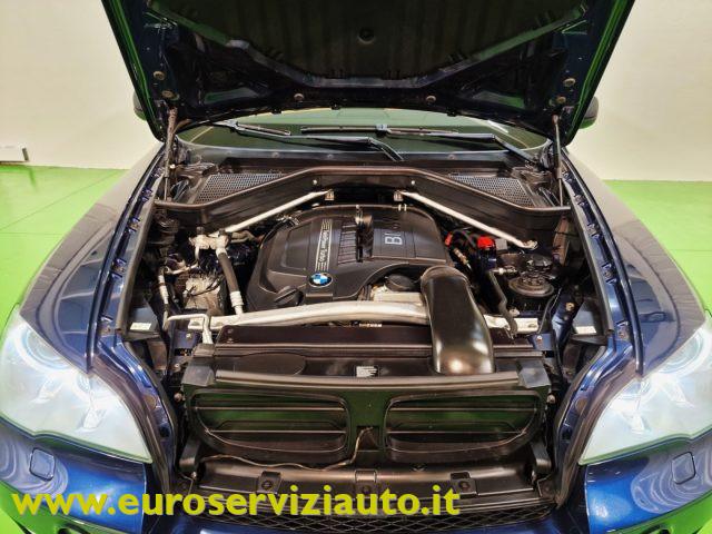 BMW X5 xDrive35i Attiva TAGLIANDATA BMW
