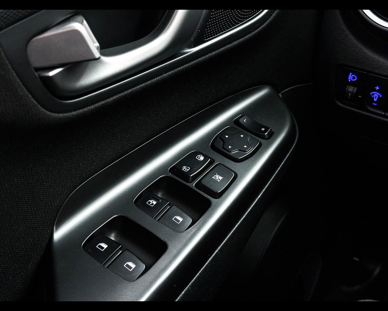 HYUNDAI Kona 1.6 CRDI 115 CV XTech