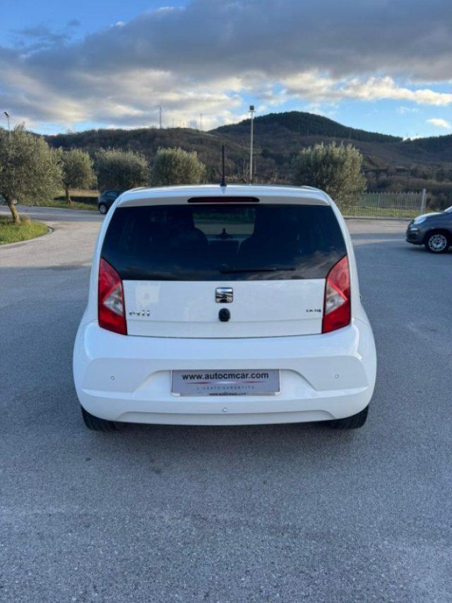 SEAT Mii 1.0 5 porte Style