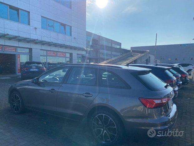 AUDI A4 Avant 35 TDI/163 CV S tronic Business