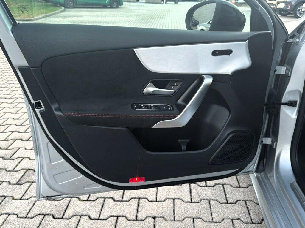 Mercedes Classe A 180 180 D Advanced Plus AMG Line 8G-DCT