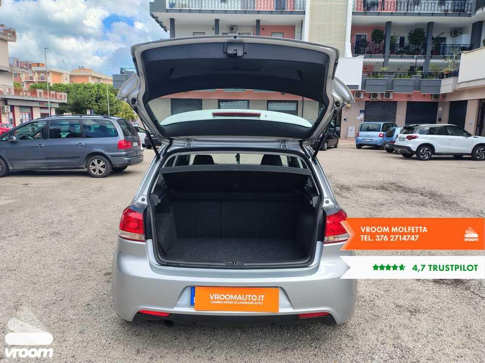 VOLKSWAGEN Golf 6ª serie Golf 1.6 TDI DPF 5p. ...