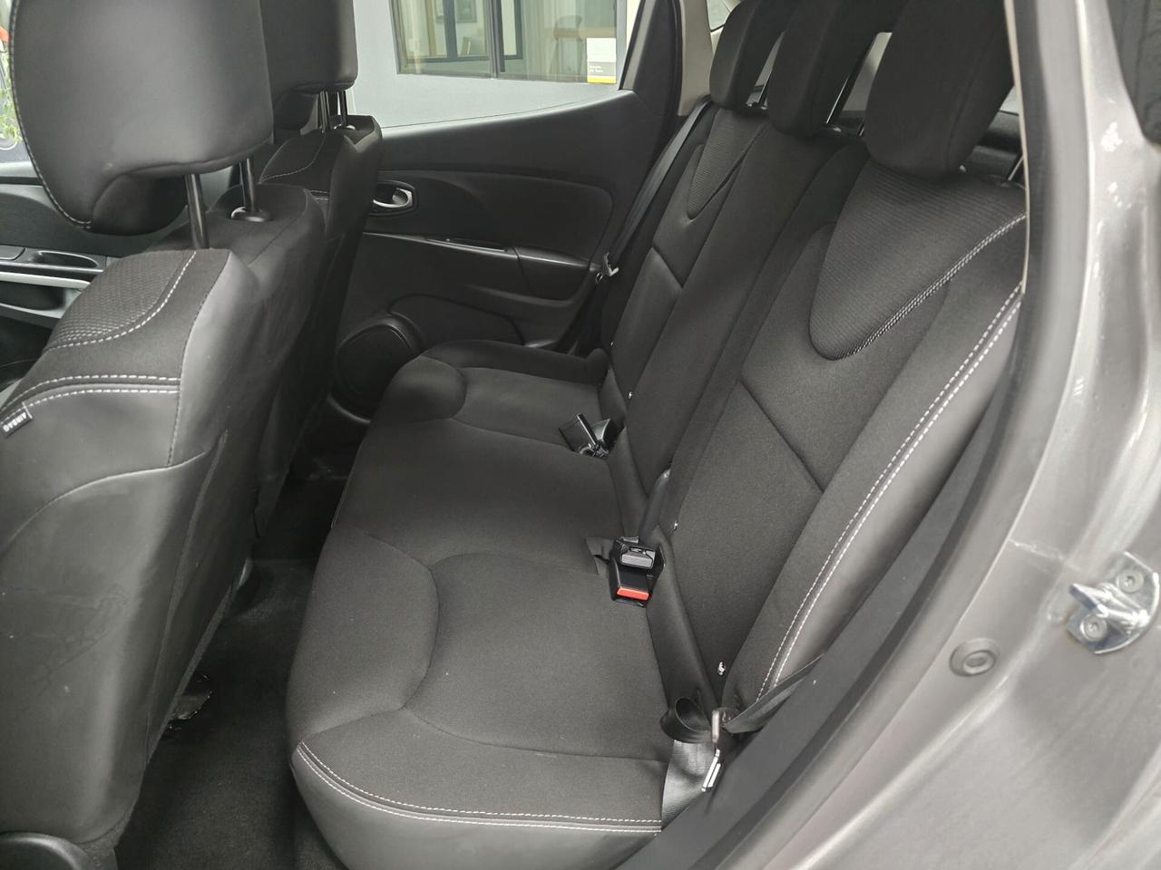 Renault Clio 1.5 dCi 8V 90CV EDC S&S 5 porte Duel2 2015