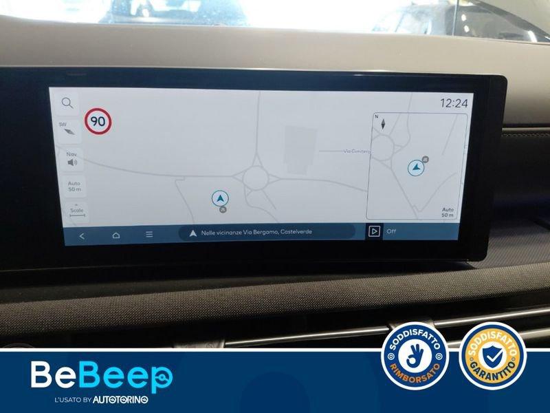 Hyundai Tucson 1.6 PHEV BUSINESS 2WD AUTO