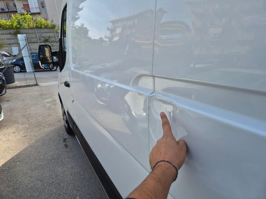 OPEL MOVANO 2.3 DCI L2 H2 135CV 35Q