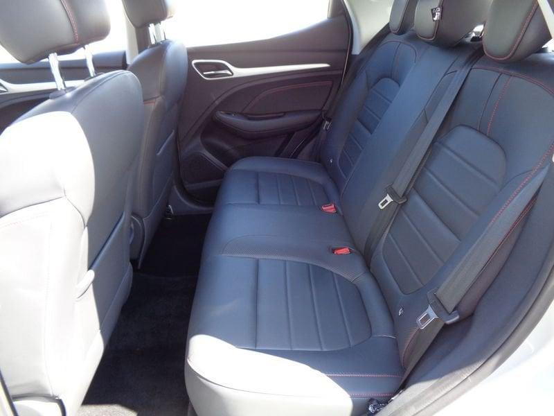 MG ZS ZS 1.5 Classic Luxury