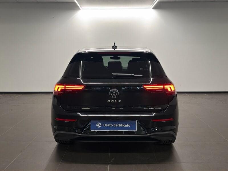 Volkswagen Golf Nuova Edition Plus 1.5 TSI eHybrid 150 kW (204 CV) DSG