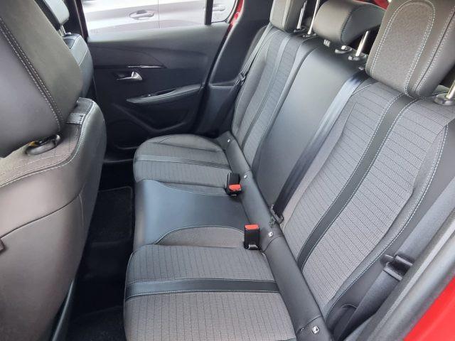 PEUGEOT 208 1° serie BlueHDi 100 S&S 5 porte Allure