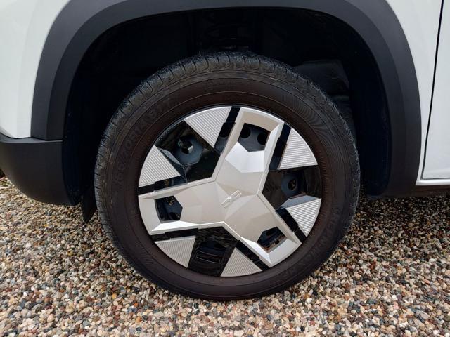 DACIA Spring Expression Electric 65