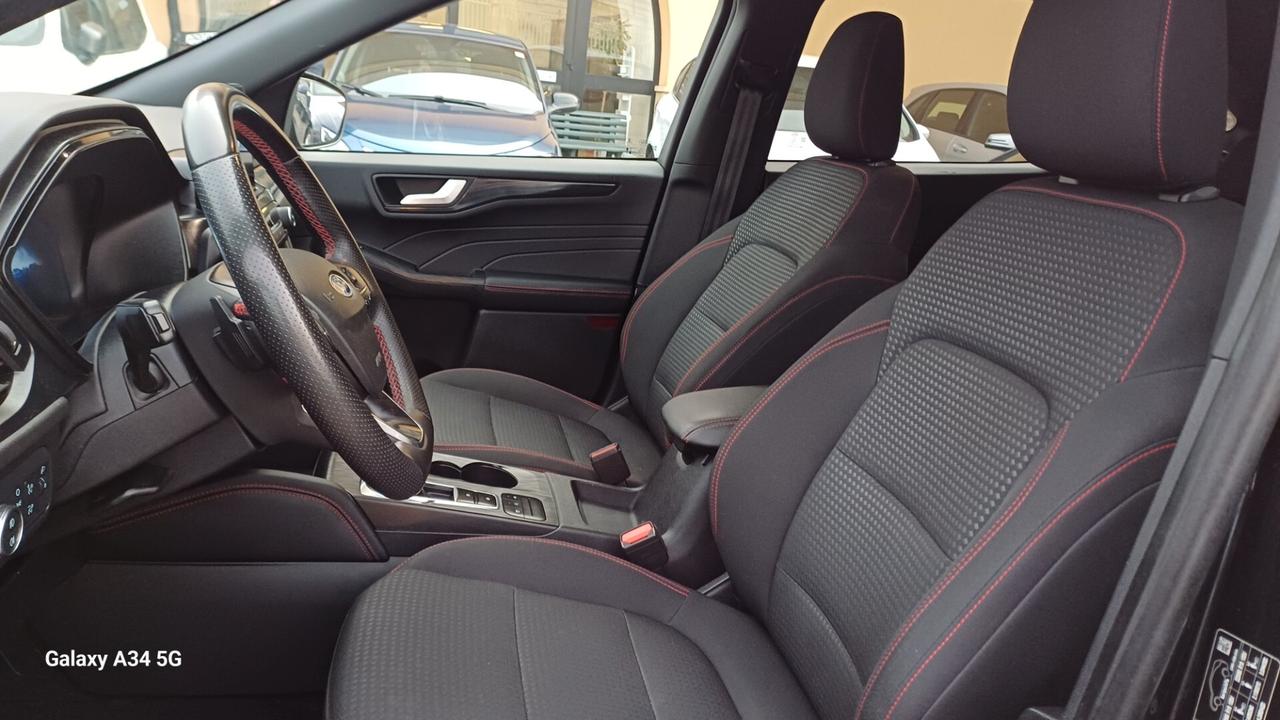 Ford Kuga 1.5 EcoBlue 120 CV aut. 2WD ST-Line 2022!!