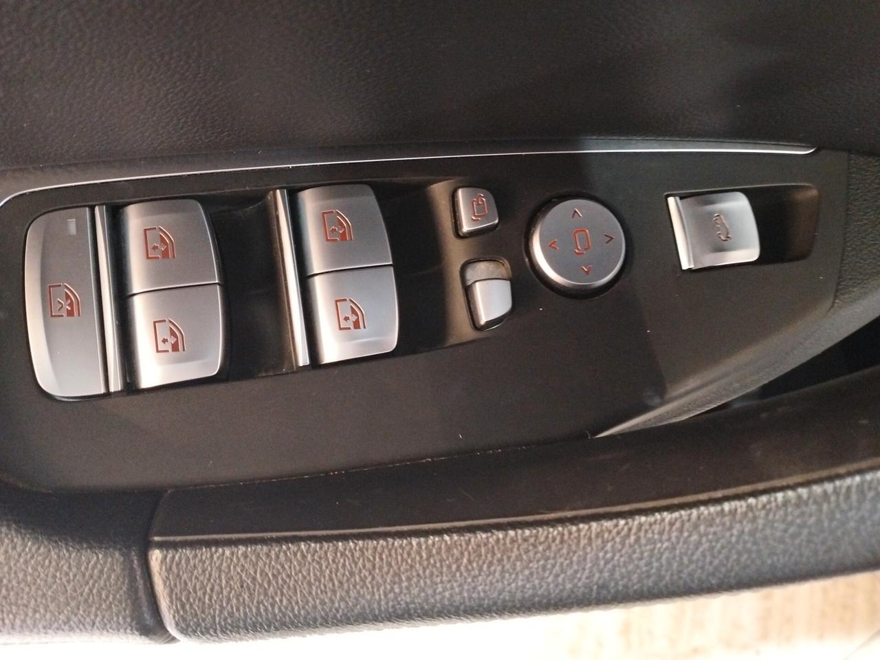 BMW iX3 G08 Impressive