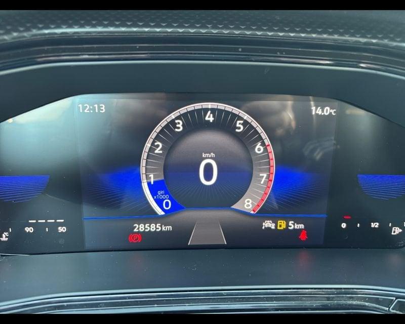 Volkswagen T-Cross 1.0 TSI Style BMT