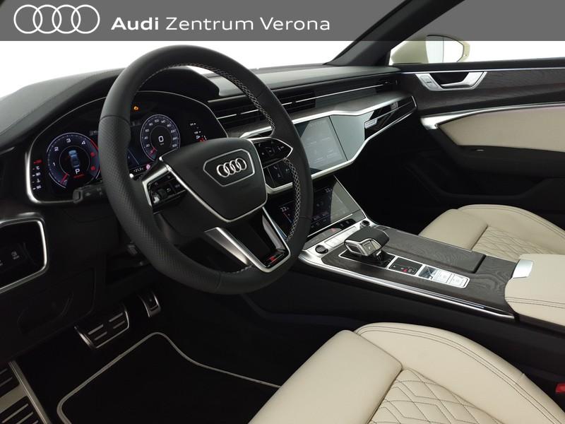 Spb 50TDI 286CV quattro tiptr Business Advanced