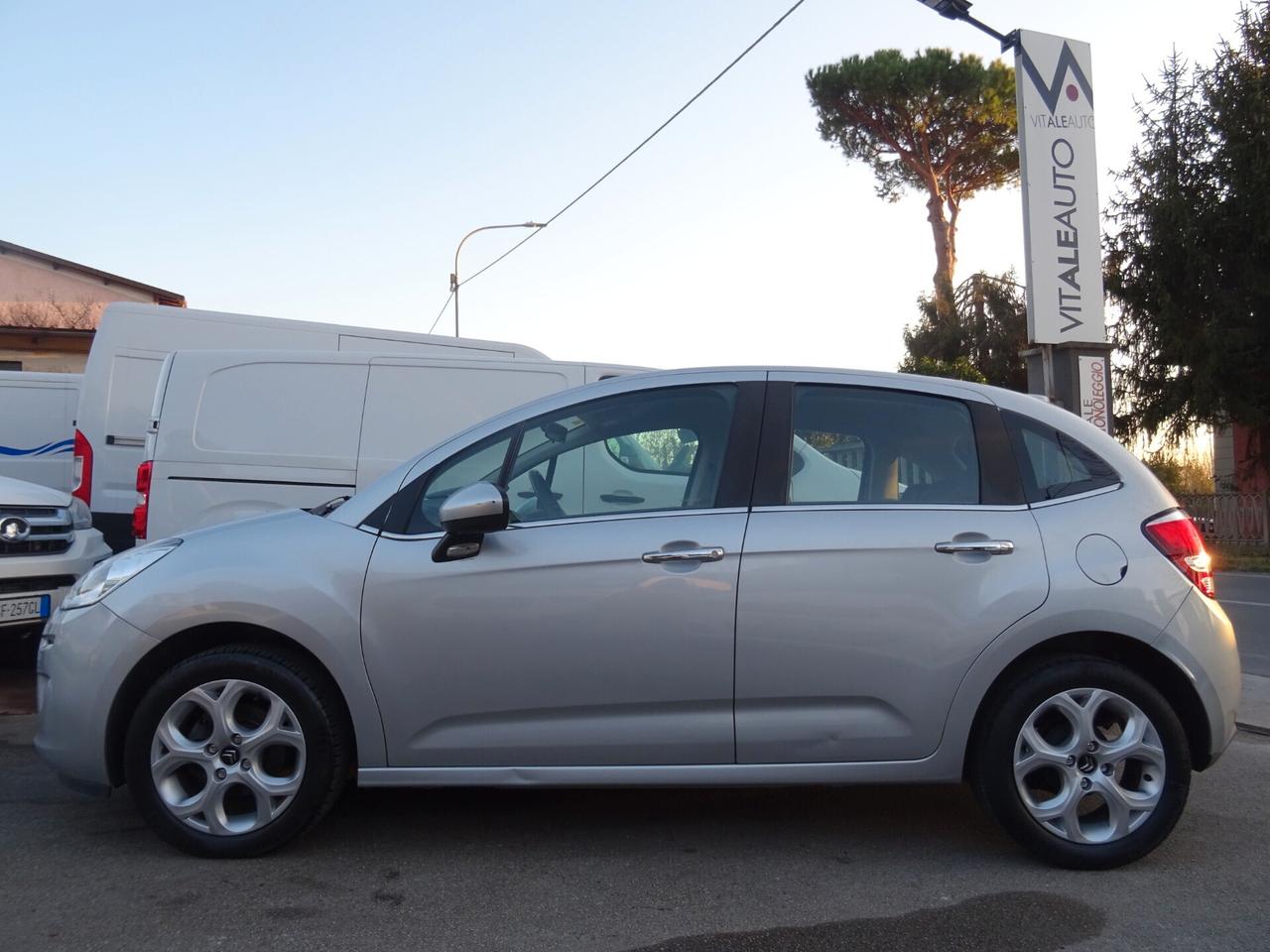 Citroen C3 1.4 HDi 70 Seduction OK NEOP.