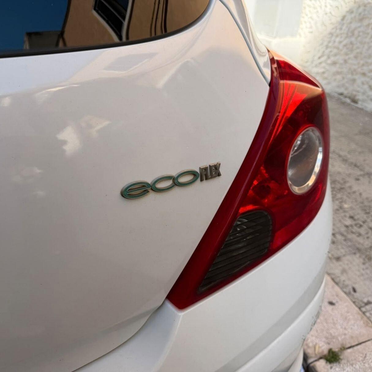 Opel Corsa 1.3 CDTI - 75CV