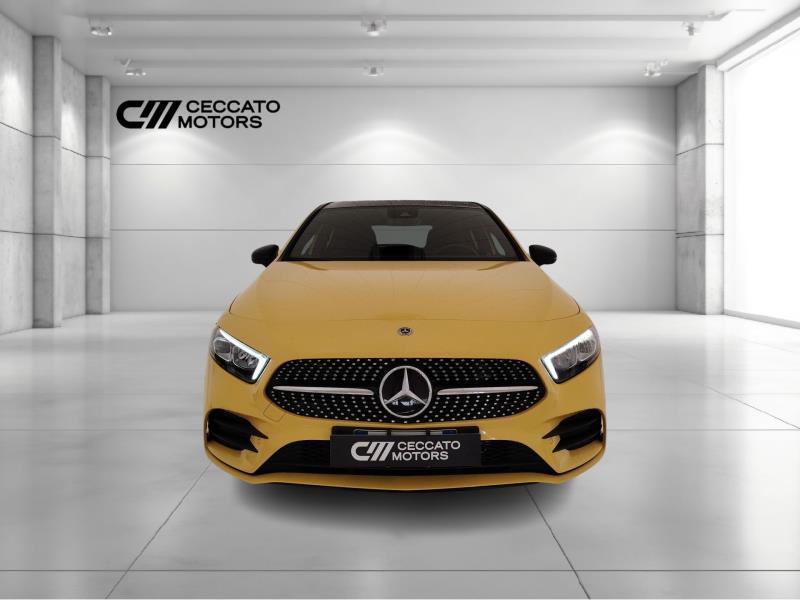 Mercedes Classe A 180 180 Premium 7G-DCT