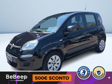 FIAT Panda 1.2 EASY 69CV E6