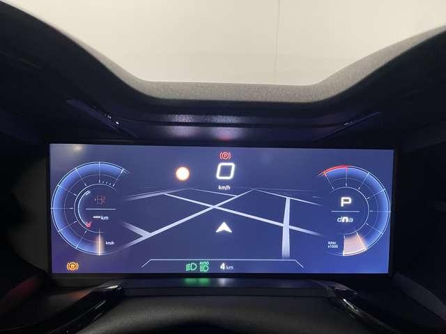 Alfa Romeo Junior 1.2 Hybrid 145cv Speciale + Sabelt + Led Matrix