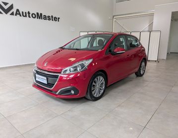 PEUGEOT 208 1° serie - PureTech 82 5p. GPL Active
