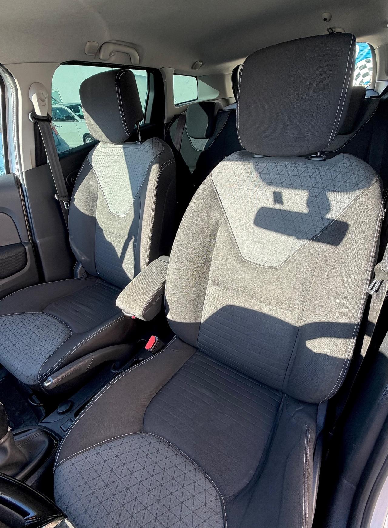 Renault Clio Sporter 1.5 Diesel 90 Cv