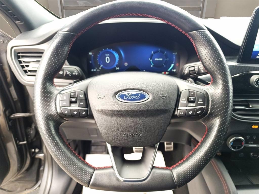 FORD Kuga 1.5 ecoblue ST-Line X 2wd 120cv auto del 2020