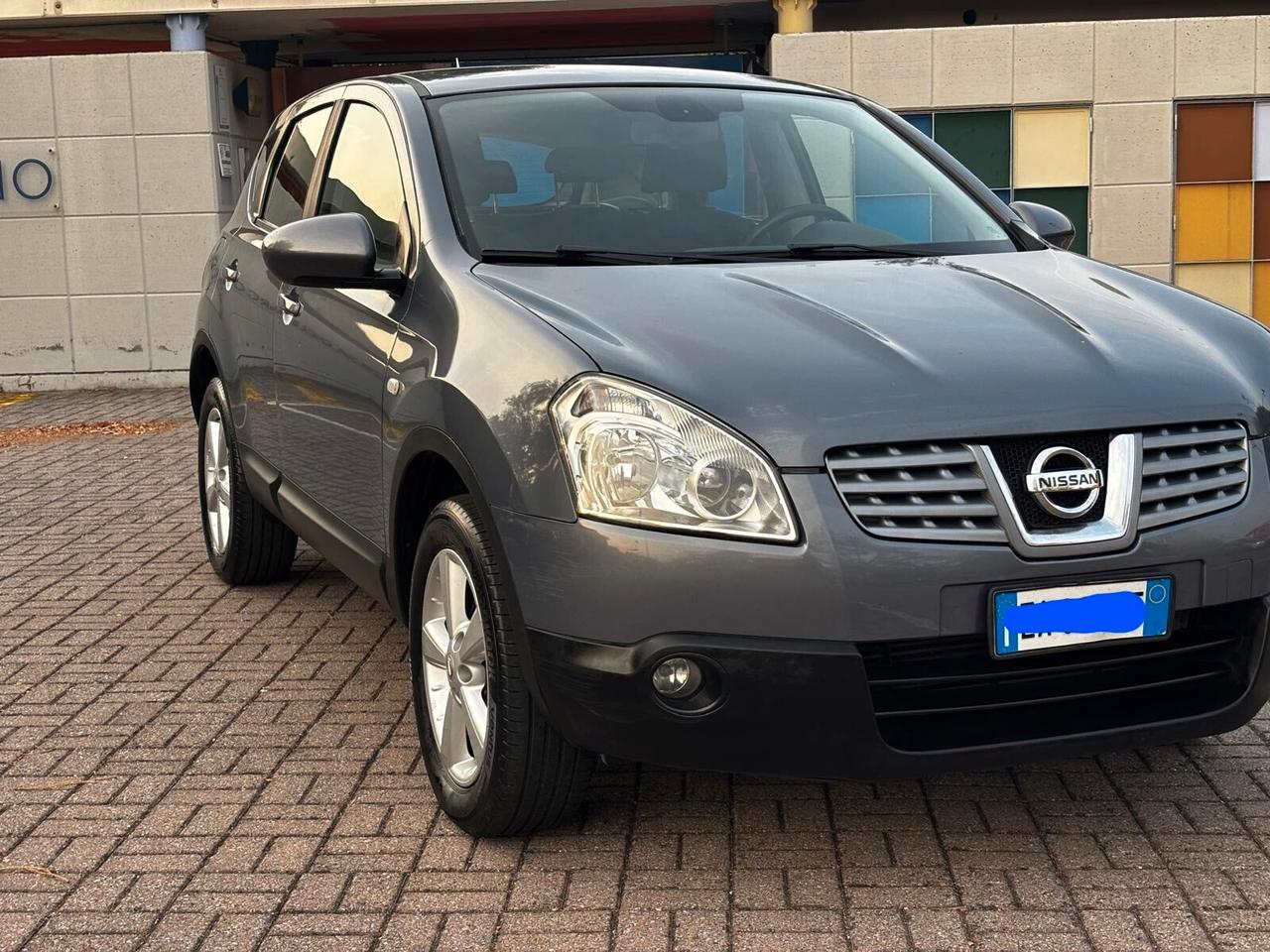 Nissan Qashqai 1.5 dCi Tekna.. CELL 393 690 2051 WUATSAPP