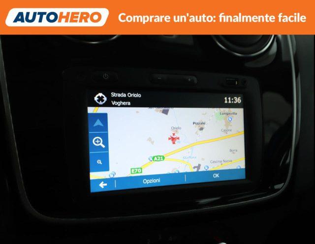 DACIA Sandero Stepway 1.5 Blue dCi 95 CV Techroad