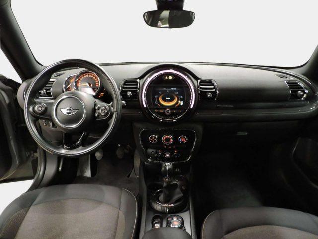 MINI Clubman 1.5 ONE D MANUALE