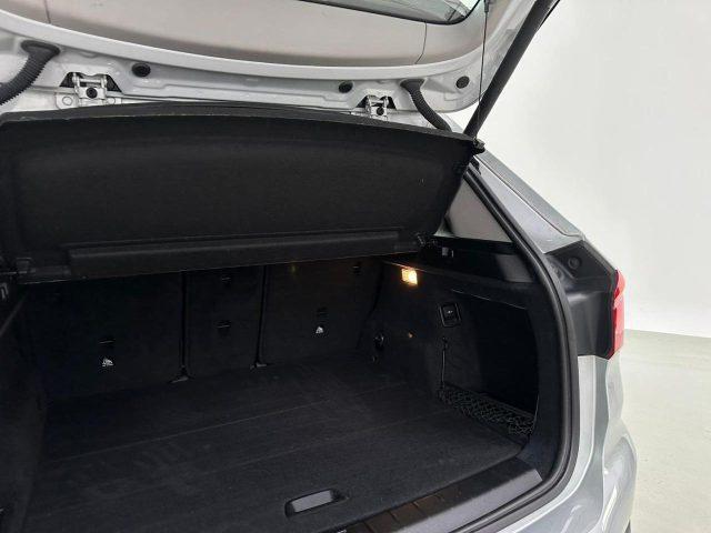 BMW X1 sDrive18d Advantage