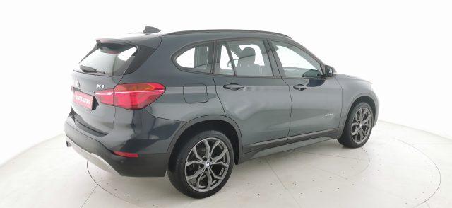 BMW X1 xDrive18d