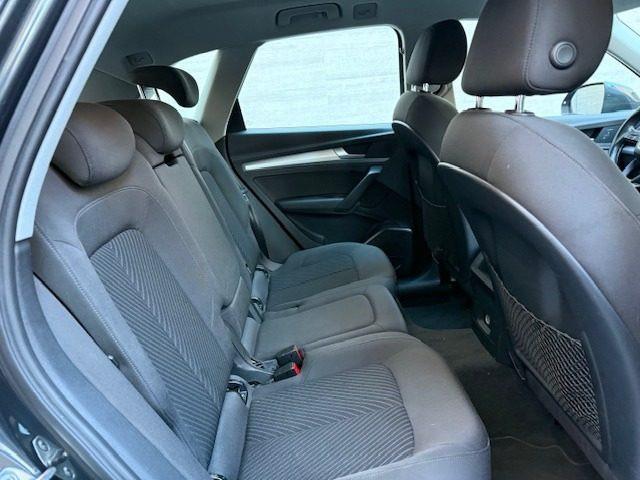 AUDI Q5 2.0 TDI 190 CV quattro S tronic Business