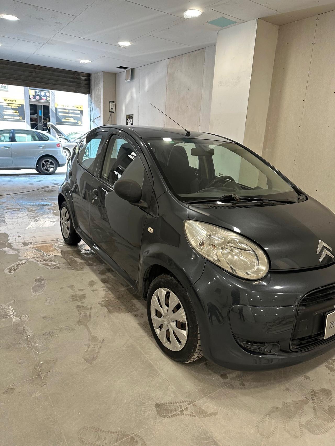 Citroen C1 5P