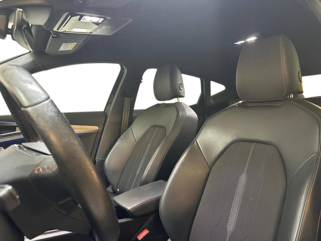 Cupra Formentor 2.0 tdi 150cv