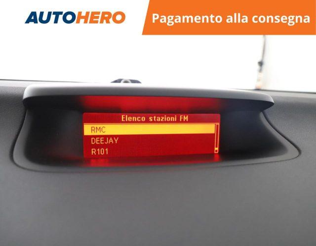 OPEL Meriva 1.4 Turbo 120CV aut. Cosmo