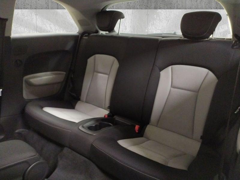 Audi A1 1.6 tdi Attraction 105cv