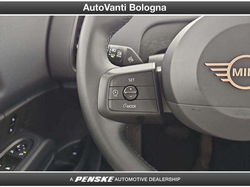 MINI Countryman Mini Countryman 2.0 48V D Essential auto