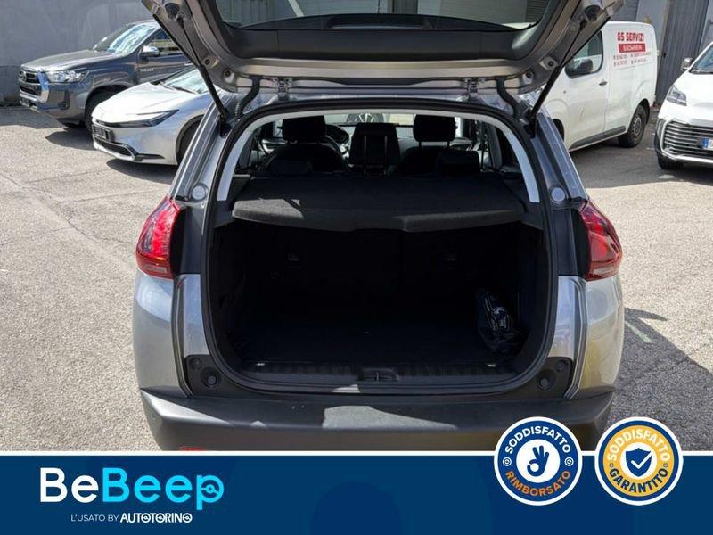 Peugeot 2008 1.5 BLUEHDI STYLE S&S 100CV 6MARCE