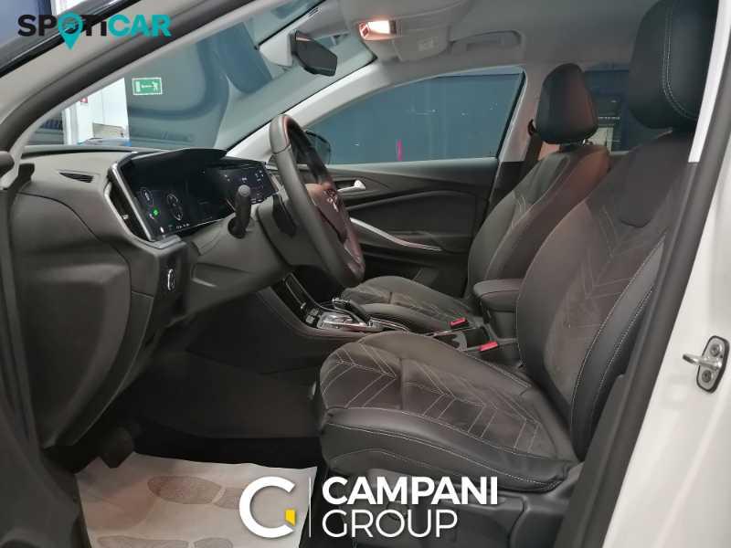 OPEL Grandland Ultimate 1.6 225cv PHEV
