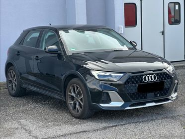AUDI A1 allstreet 30 TFSI S tronic Admired